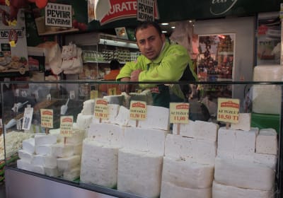 Culinary Secrets of the Old City 2