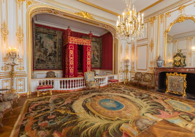 Chaumont and Chambord Full Day Trip from Tours (private) 2