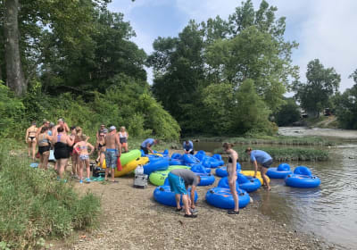 Tube Rentals 2