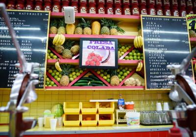 Culinary Secrets of the Centro Histórico 2