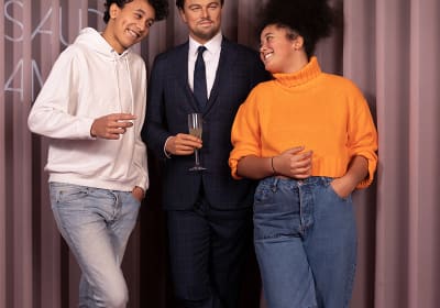 Madame Tussauds Amsterdam 2