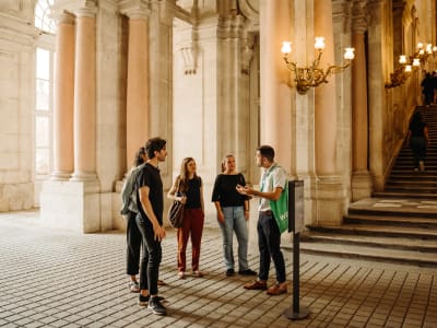 Madrid Tour with Skip-the-Line Royal Palace and Prado Museum  - image 2