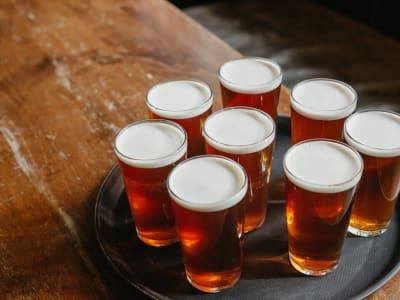 Private London Pubs Tour with Local Guide - image 2