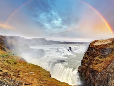 8-Day Iceland Ring Road Tour - image 2