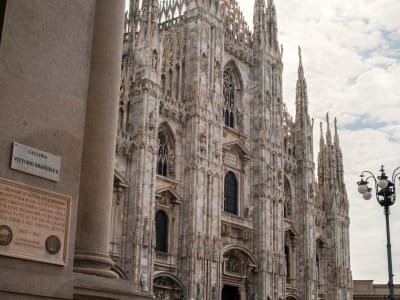 Best of Milan: The Last Supper Tickets, Duomo & City Highlights Tour - image 2
