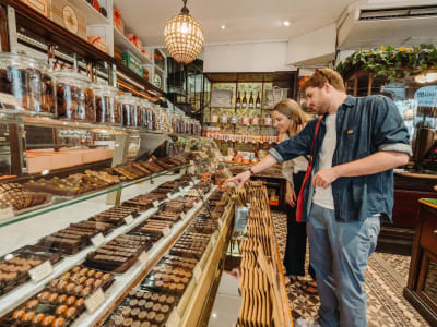 Paris Pastry and Chocolate Tour - image 2