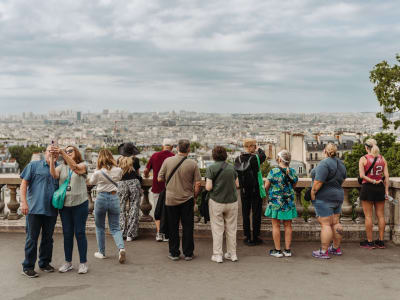 Paris Half-day Tour: Top Landmarks Guided Tour with Seine Cruise - image 2