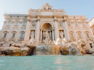Private Rome Tour with Pantheon & Trevi Fountain Underground - image 2