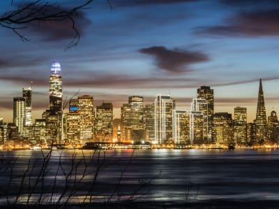 San Francisco Night Tour - image 2