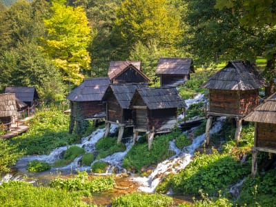 Jajce, Travnik & Pliva Lakes – Day Tour From Sarajevo - image 2