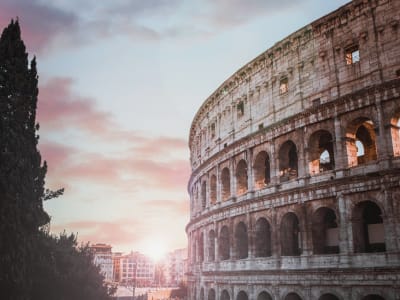 Roman Ruins - Private Colosseum, Roman Forum and Palatine Hill Audio Tours - image 2