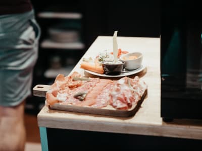 Toulouse Wine Bar Tour (shared) - image 2