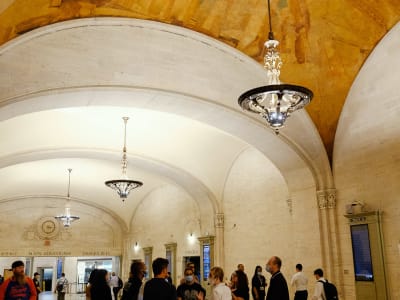 Private NYC: Official Grand Central Terminal Tour - image 2