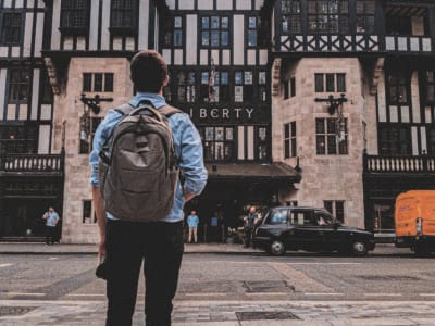 Around the World Virtual Self-Guided Audio Walking Tours - image 2