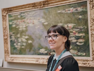 Private Met Express: Highlights of the Metropolitan Museum of Art  - image 2