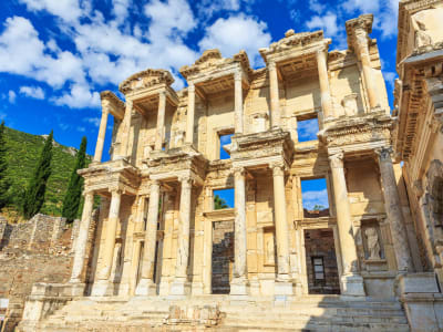Entry e-ticket for Ephesus with Audio Tour on Your Phone  - image 2