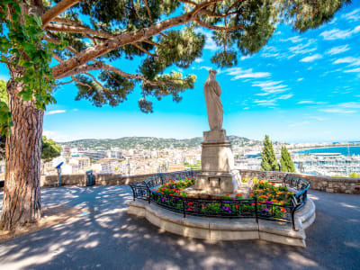 Cannes &  French Riviera villages FD Trip from Nice (shared) - image 2