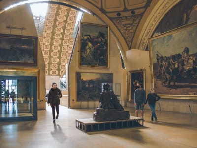 Explore Musée D’Orsay Like a Local Self-Guided Walking Tour - image 2