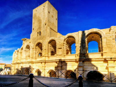 Arles Guided Walking Tour (private) - image 2