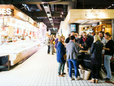 Toulouse Tour of Victor Hugo Market (shared) - image 2