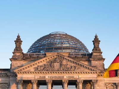 Berlin Self-Guided Audio City Tour - image 2