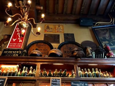 Amsterdam Red Light District: Audio Tour on your Phone - image 2