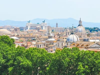 St. Peter’s Basilica: Self-guided Audio Tour no ticket - image 2
