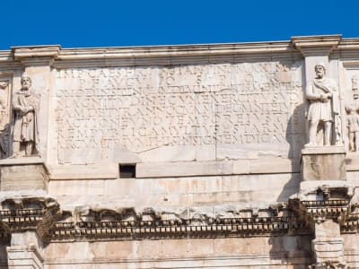 Colosseum: Skip-the-Line Ticket & Audio Tour - image 2