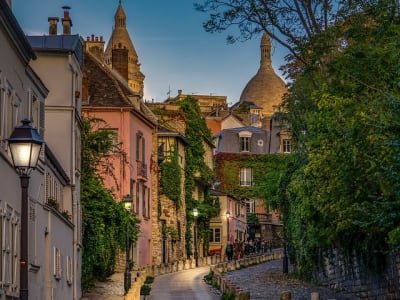 Authentic Paris Winter Walks: Self-Guided Walking Tours - image 2