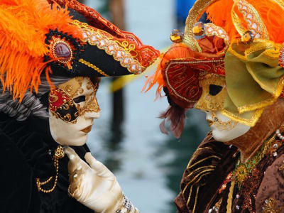 Venice Immersive Self-Guided Audio Walking Tours - image 2