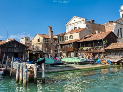 Dorsoduro, Venice - Self-Guided Walking Tour - image 2