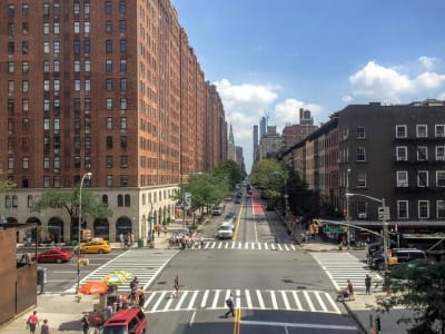 New York City & The High Line - Self Guided Walking Tour - image 2
