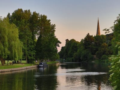 Warwickshire & Stratford-Upon-Avon Self-Guided Audio Tours - image 2