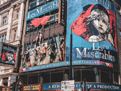 Soho’s LGBTQ+ Iconic Spots: A Self-Guided Audio Walking Tour - image 2