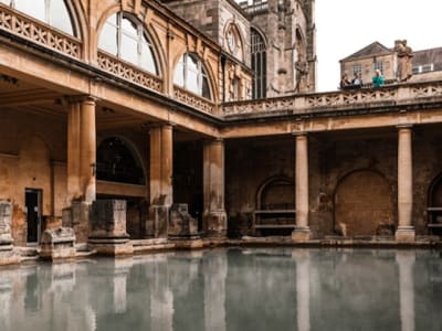 Jane Austen Self-Guided Audio Walking Tour in Bath - image 2