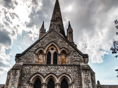 Notting Hill’s Secret Spots: A Self-Guided Walking Tour - image 2