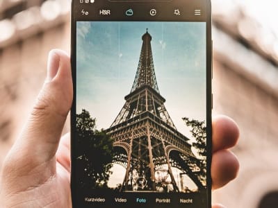 Eiffel Tower Self-Guided Audio Tour - image 2