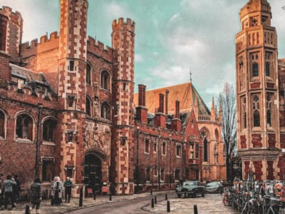 Discover Cambridge with 4 Self Guided Winter Audio Tours - image 2