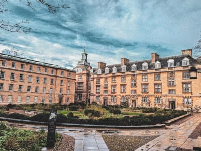 Cambridge's Famous Inventions - Self-Guided Walking Tour - image 2