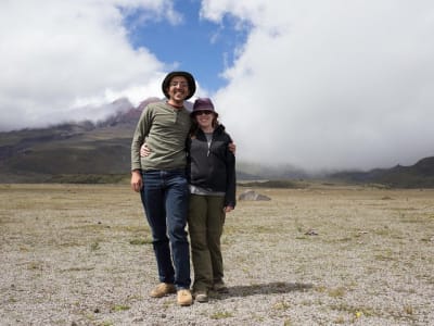 Cotopaxi & Quilotoa With Optional Hotel Pick-Up & Drop-Off - "Small Group" - image 2