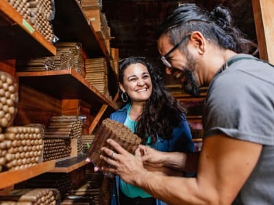 Traditions, Tastings & Beach - Halfday Private Choco Tour - image 2