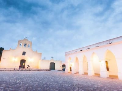 One Day Tour of Cachi and Calchaquí Valleys from Salta - image 2