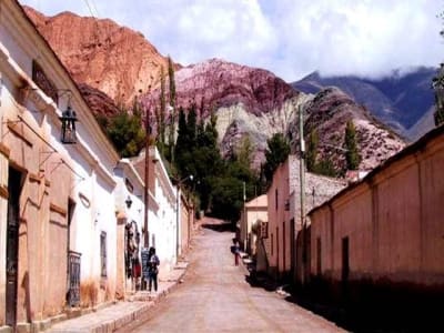 Full-Day San Antonio, Salinas Grandes and Purmamarca from Salta - image 2