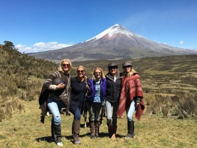 5-Day Andes and Amazon Adventure - image 2