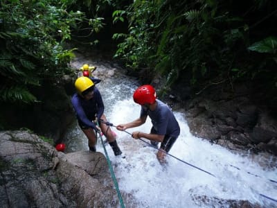 6-Day Ecuador Multisport - image 2
