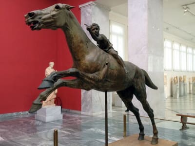 National Archaeological Museum: Skip-The-Line ticket w/audio tour - image 2