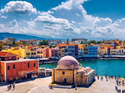 Chania: Archaeological Museum Skip-The-Line Ticket and audio tour on your phone - image 2