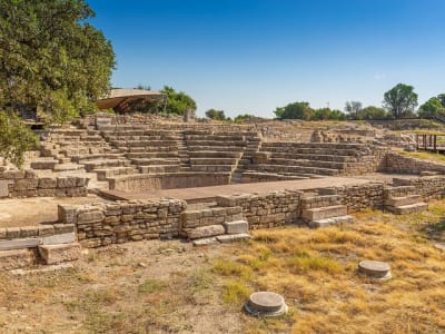 Ancient Troy Skip-the-Line Ticket with Audio Guide - image 2