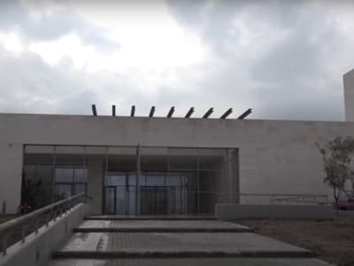 E-ticket to Royal Graves of Aigai with Audio & Thessaloniki audio - image 2
