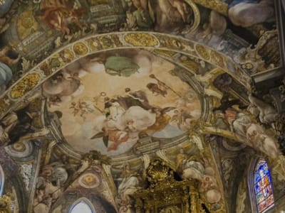Royal Parish of St. John: E-ticket and Valencia City Audio Tours - image 2